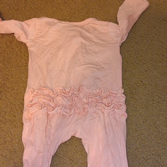 Little Buggins Newborn Sleeper - Picture 3 of 3